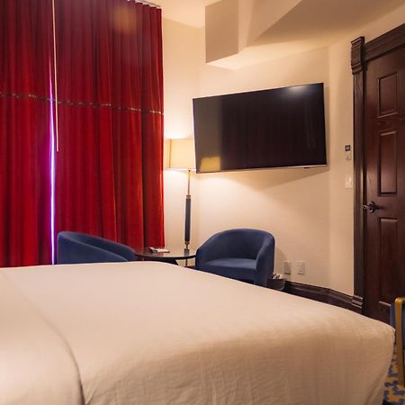 Hotel Rocksino By Hard Rock Deadwood Extérieur photo