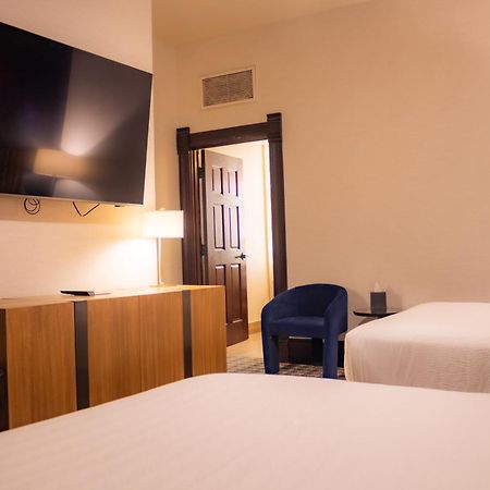 Hotel Rocksino By Hard Rock Deadwood Extérieur photo
