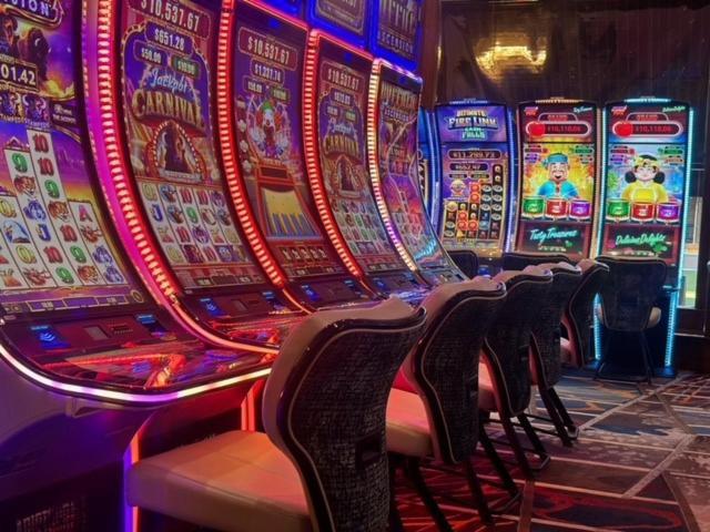 Hotel Rocksino By Hard Rock Deadwood Extérieur photo