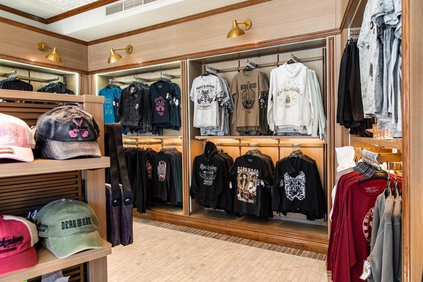 Hotel Rocksino By Hard Rock Deadwood Extérieur photo