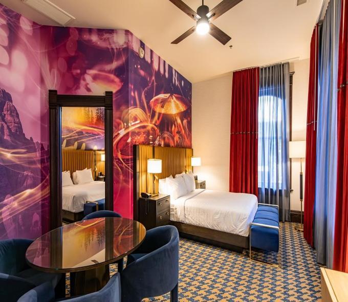 Hotel Rocksino By Hard Rock Deadwood Extérieur photo