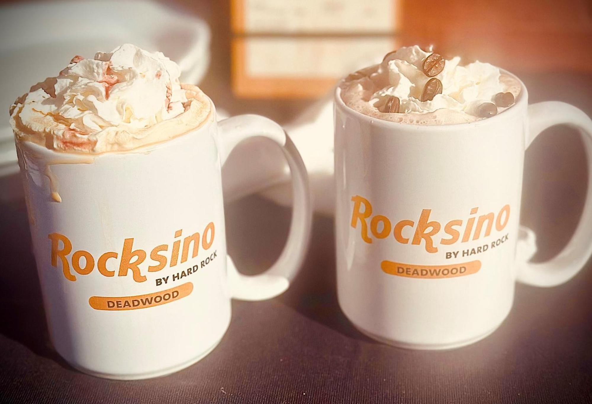 Hotel Rocksino By Hard Rock Deadwood Extérieur photo