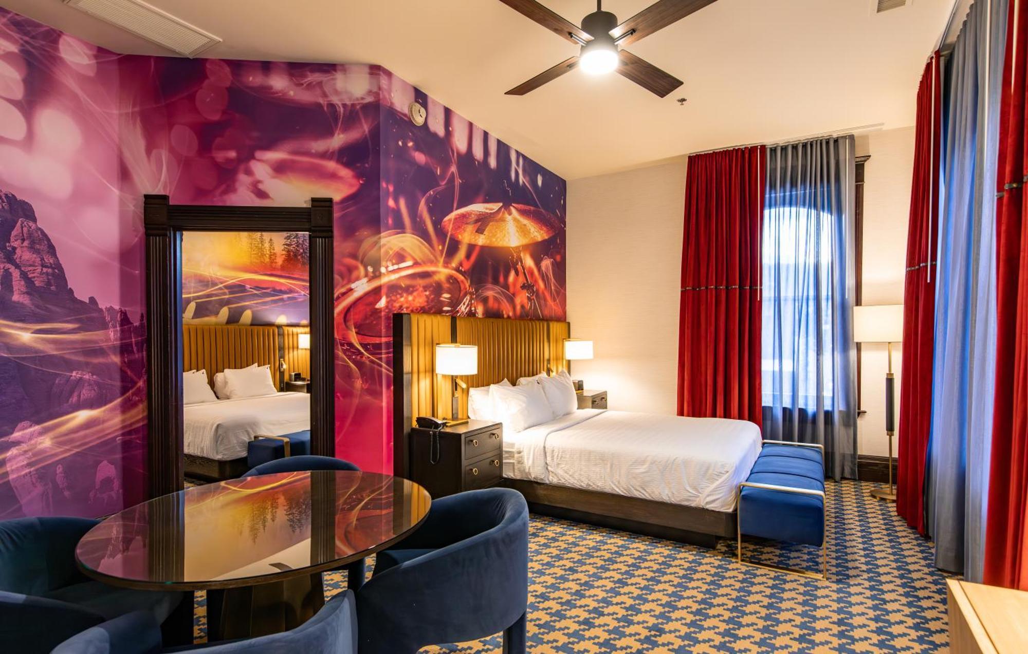Hotel Rocksino By Hard Rock Deadwood Extérieur photo