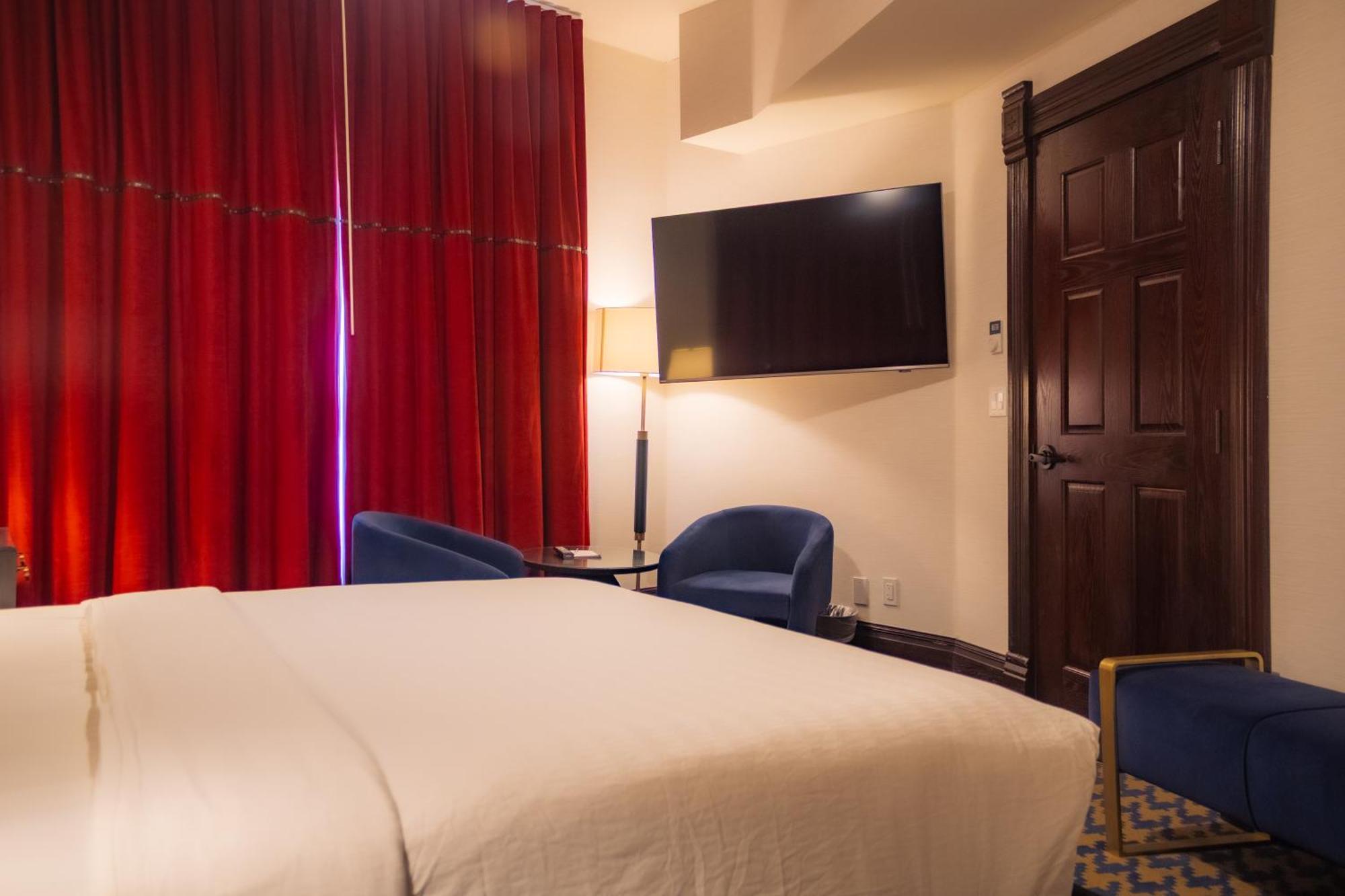 Hotel Rocksino By Hard Rock Deadwood Extérieur photo