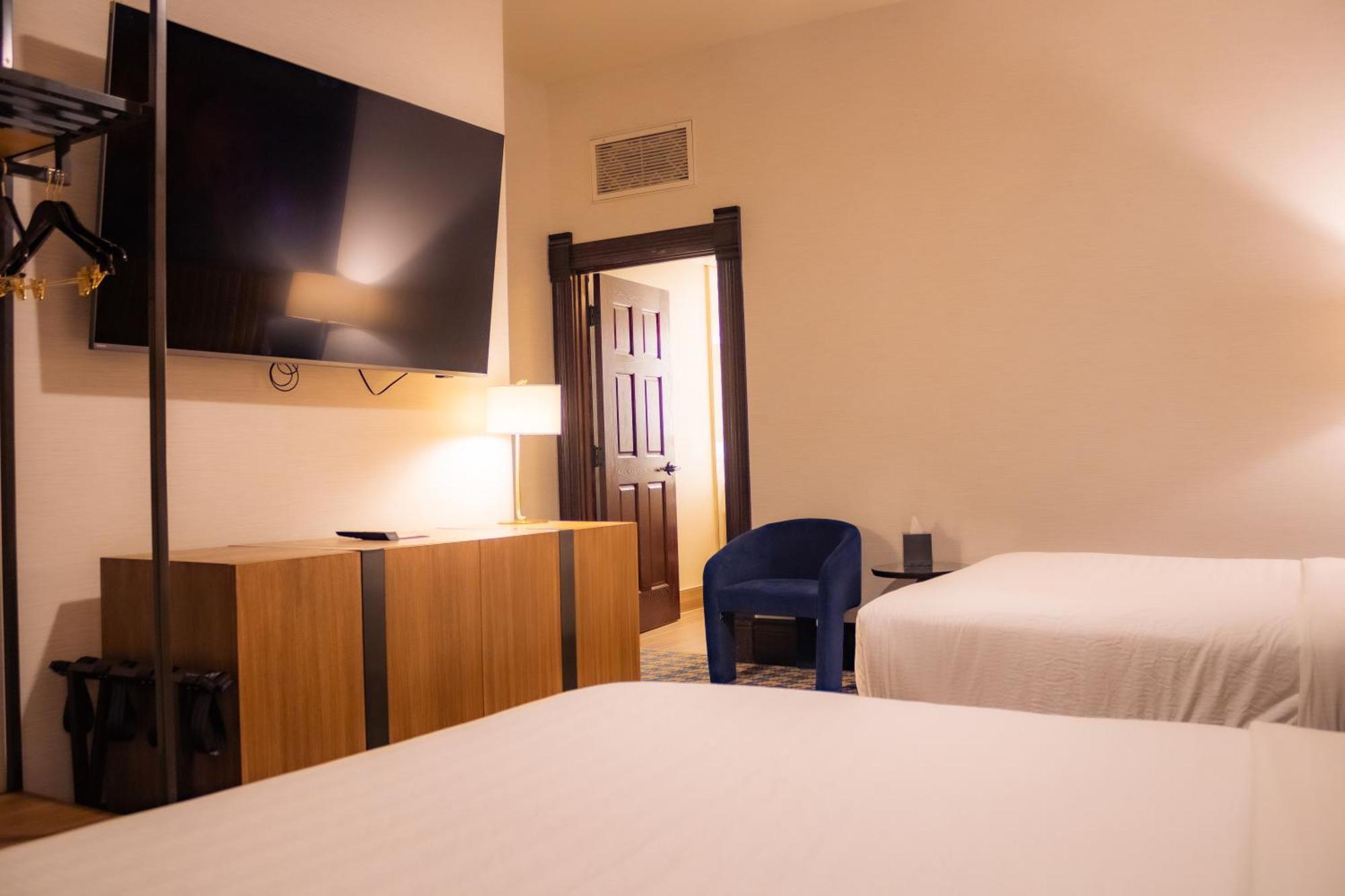 Hotel Rocksino By Hard Rock Deadwood Extérieur photo