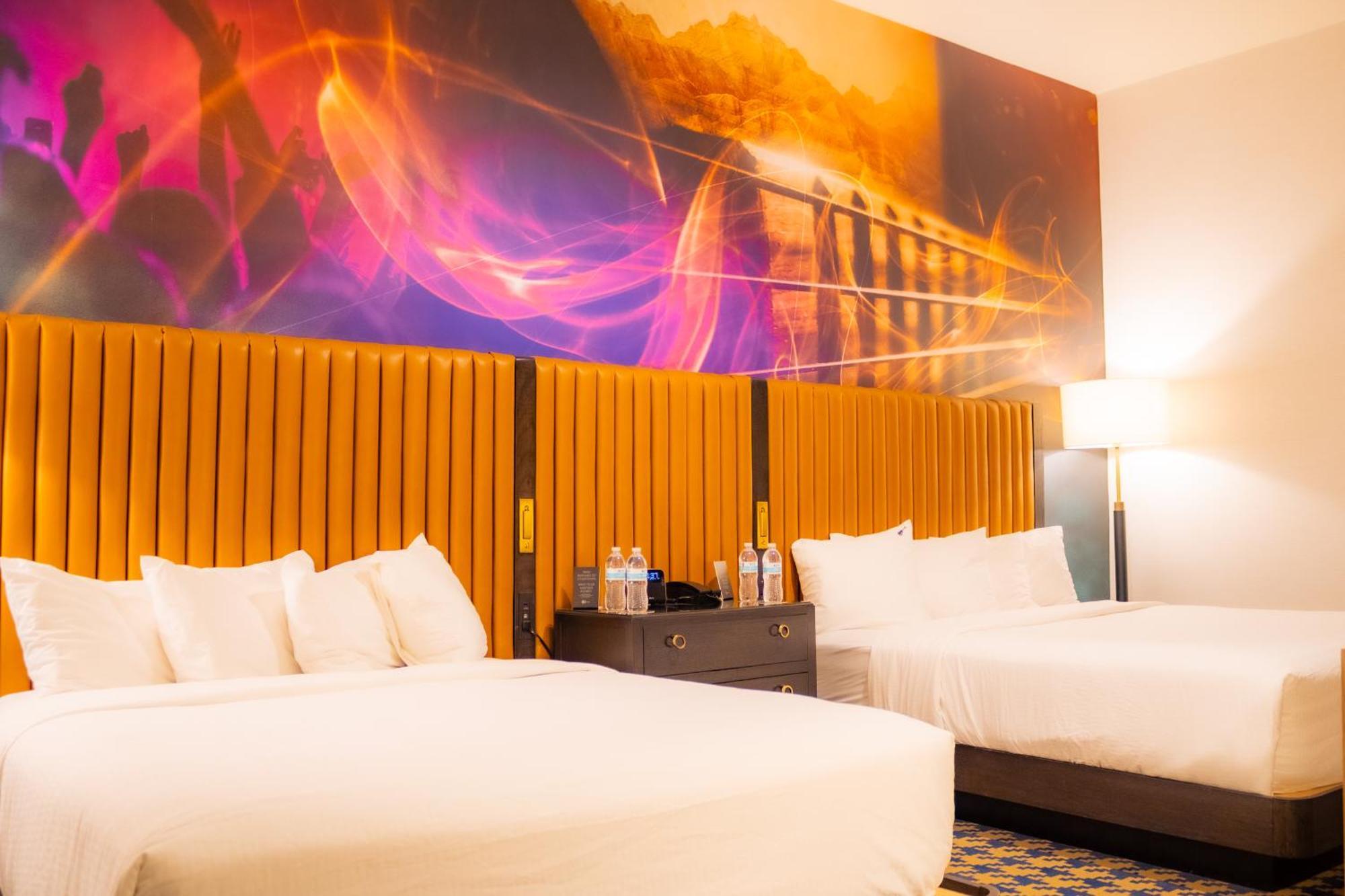 Hotel Rocksino By Hard Rock Deadwood Extérieur photo