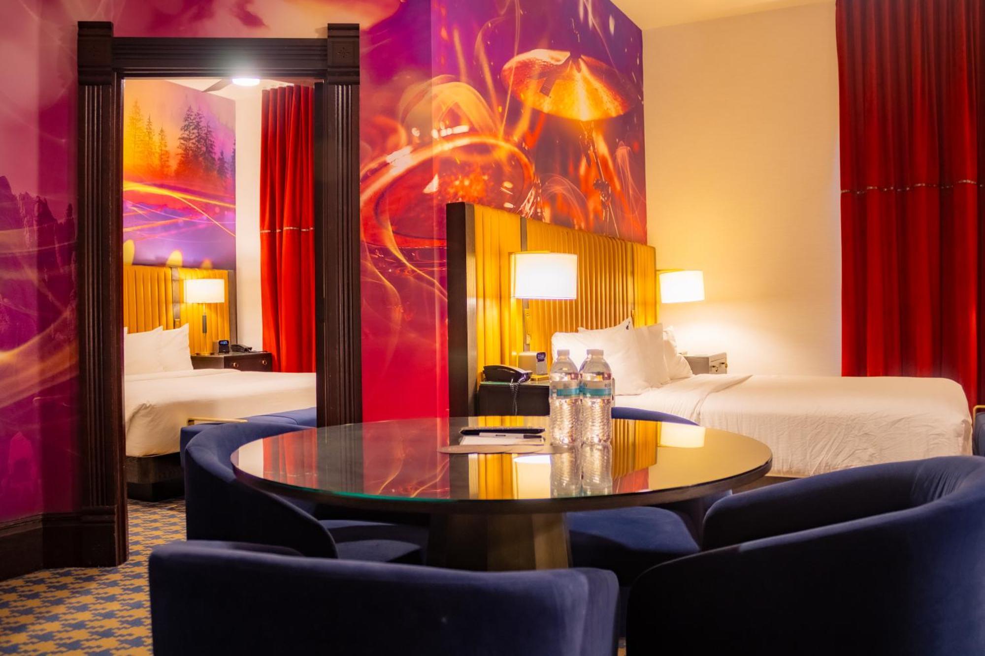 Hotel Rocksino By Hard Rock Deadwood Extérieur photo