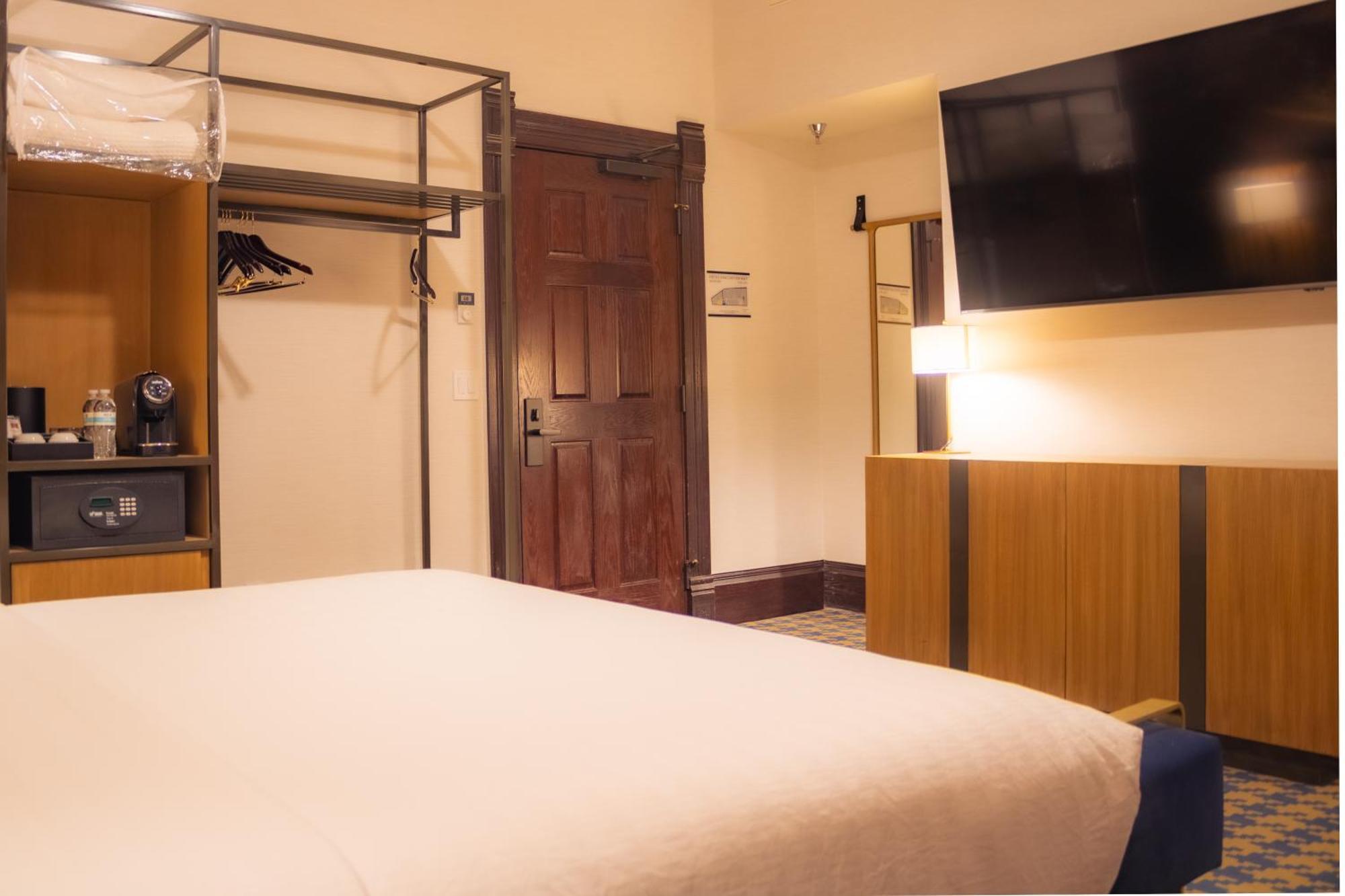 Hotel Rocksino By Hard Rock Deadwood Extérieur photo