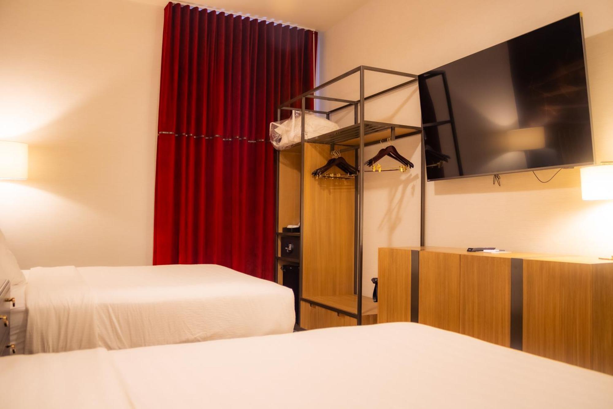 Hotel Rocksino By Hard Rock Deadwood Extérieur photo