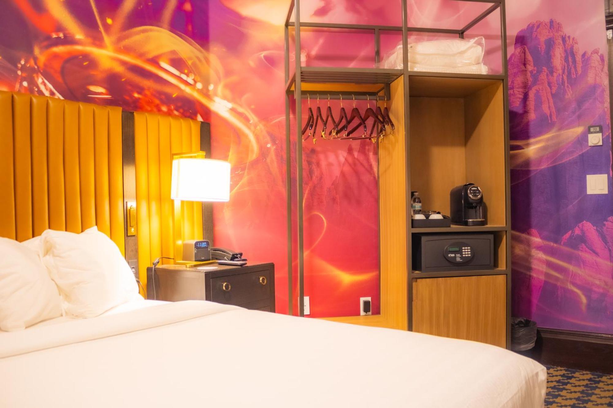 Hotel Rocksino By Hard Rock Deadwood Extérieur photo