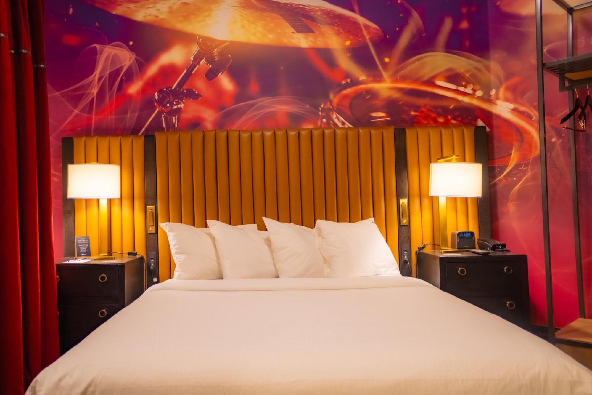 Hotel Rocksino By Hard Rock Deadwood Extérieur photo