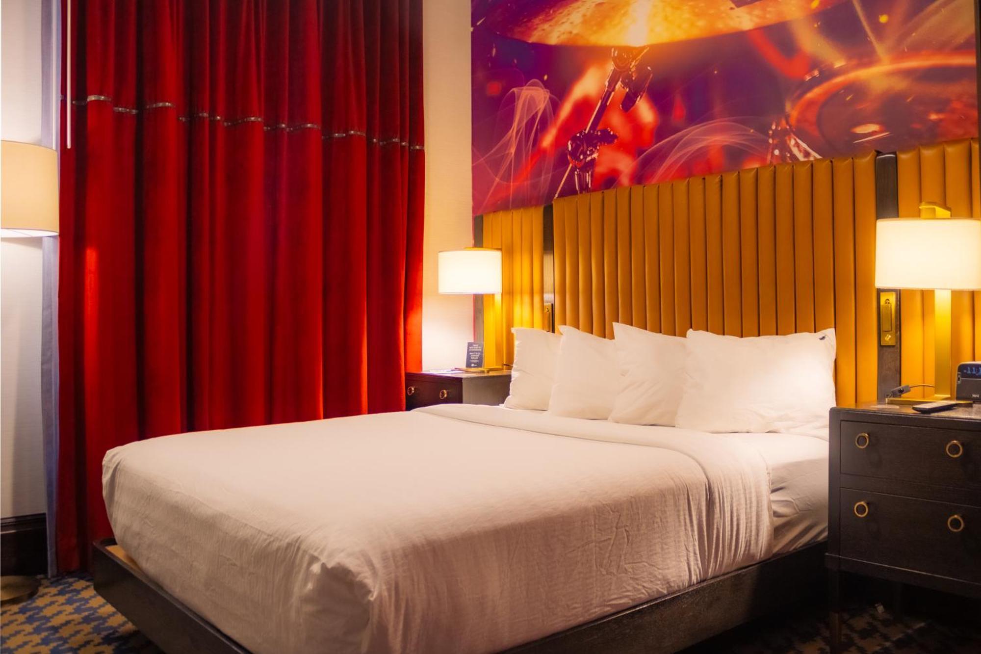 Hotel Rocksino By Hard Rock Deadwood Extérieur photo