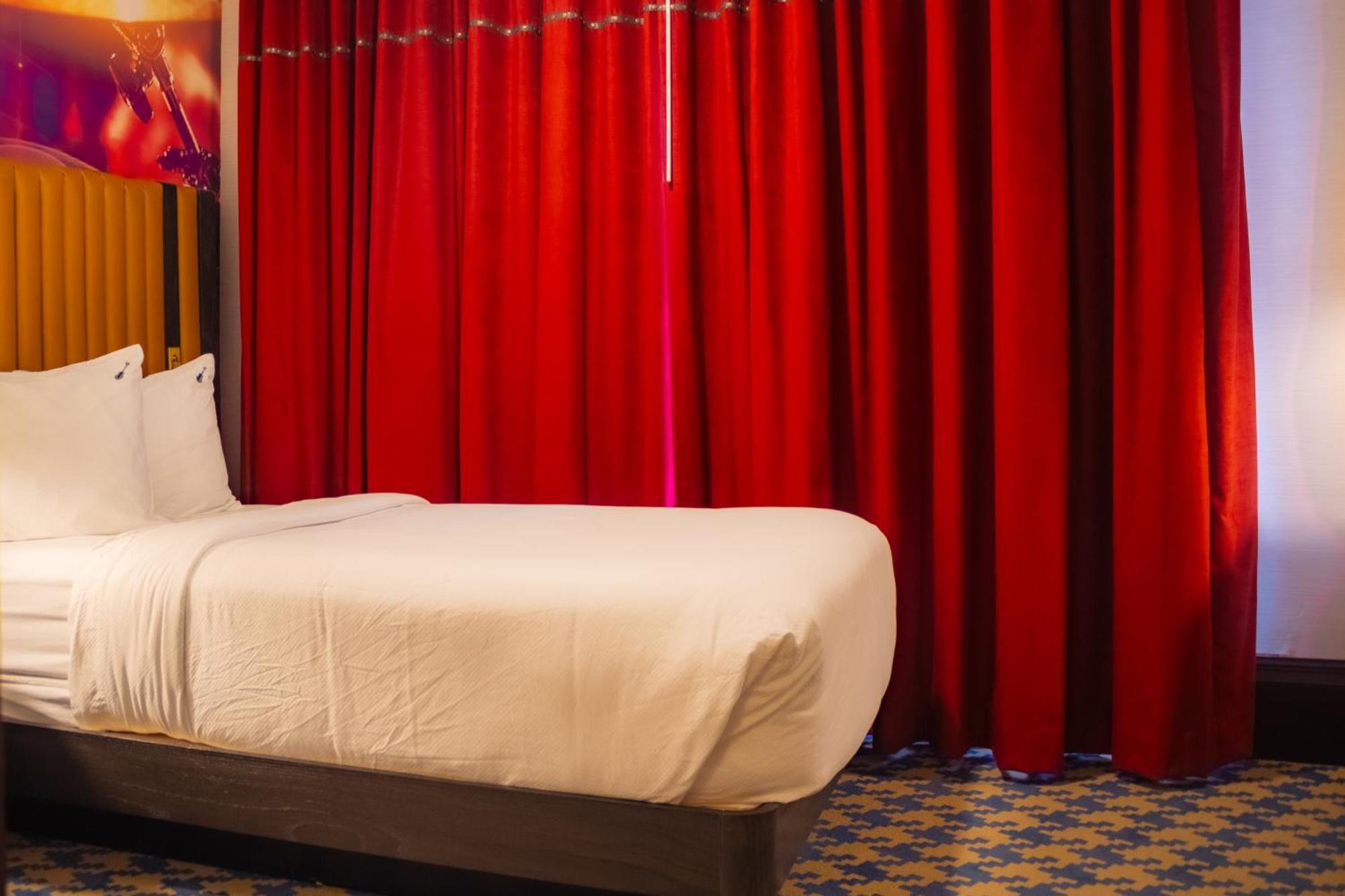 Hotel Rocksino By Hard Rock Deadwood Extérieur photo