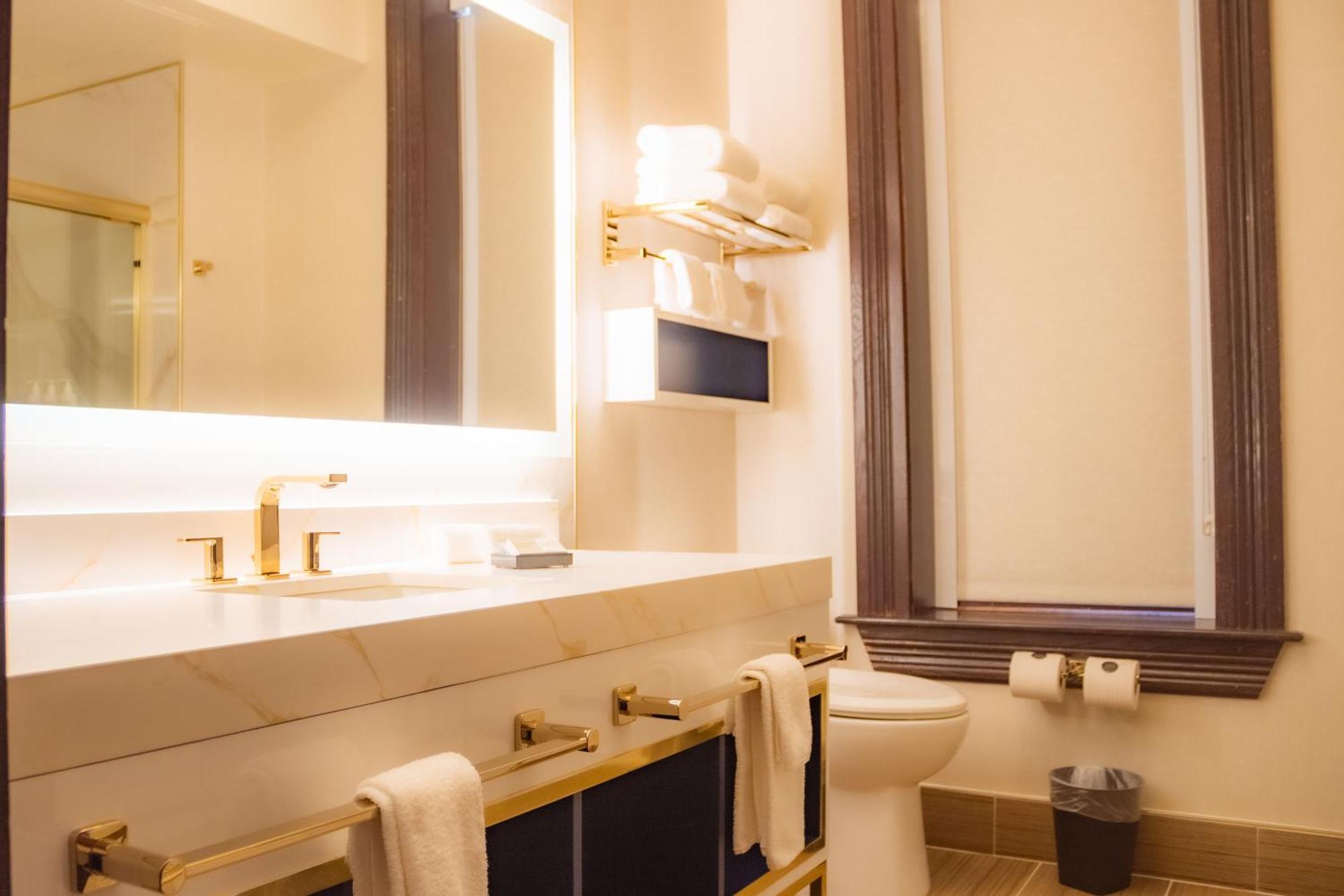 Hotel Rocksino By Hard Rock Deadwood Extérieur photo
