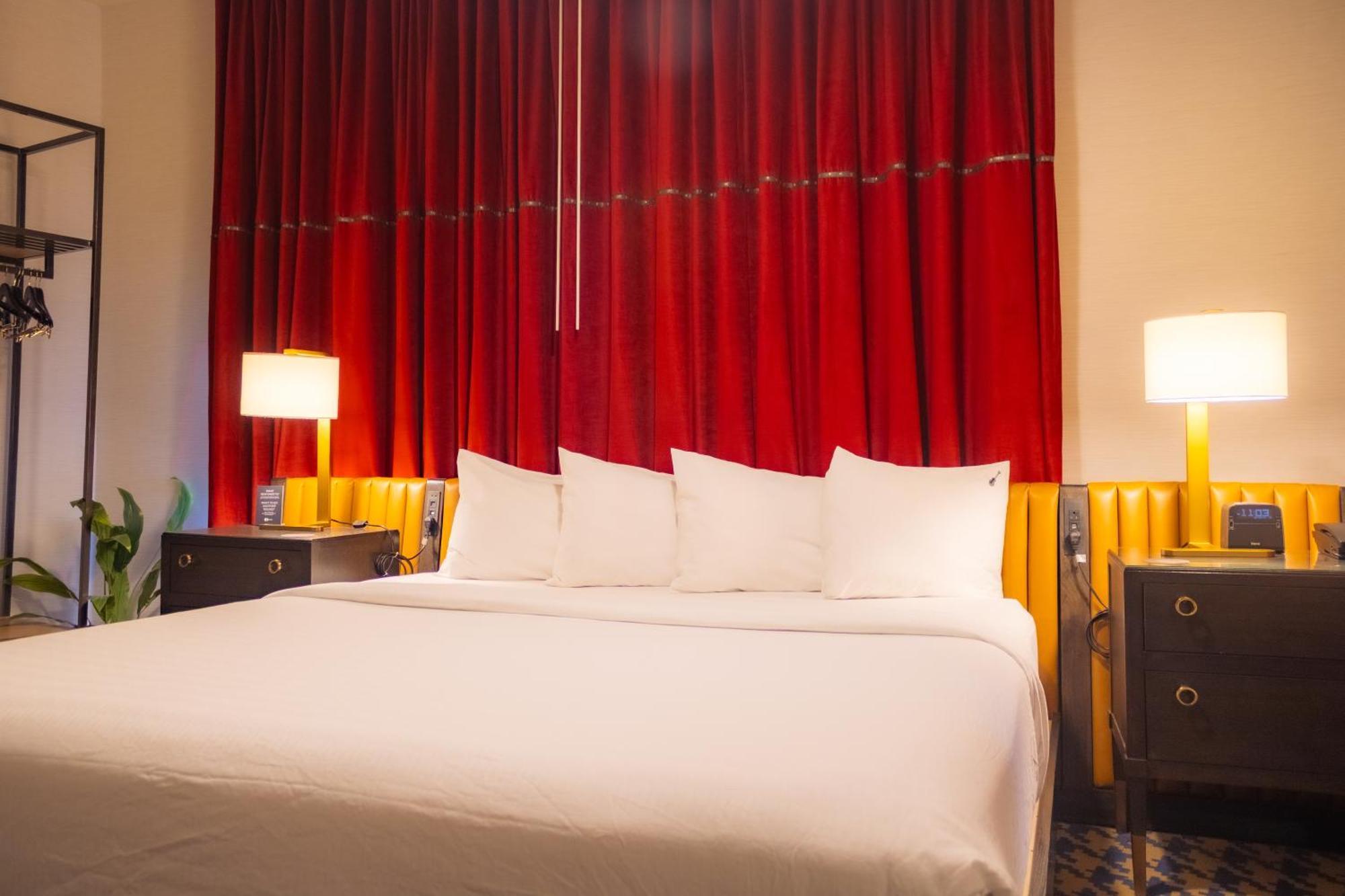 Hotel Rocksino By Hard Rock Deadwood Extérieur photo