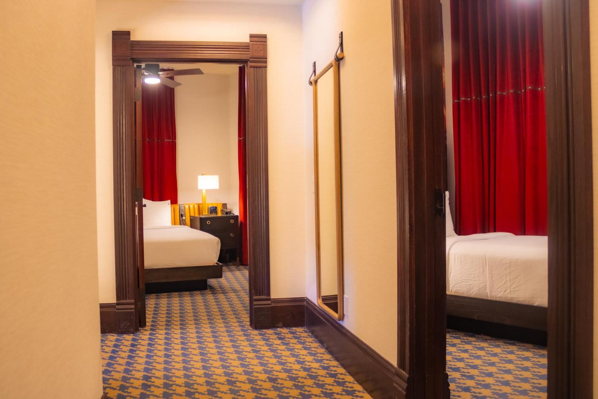 Hotel Rocksino By Hard Rock Deadwood Extérieur photo
