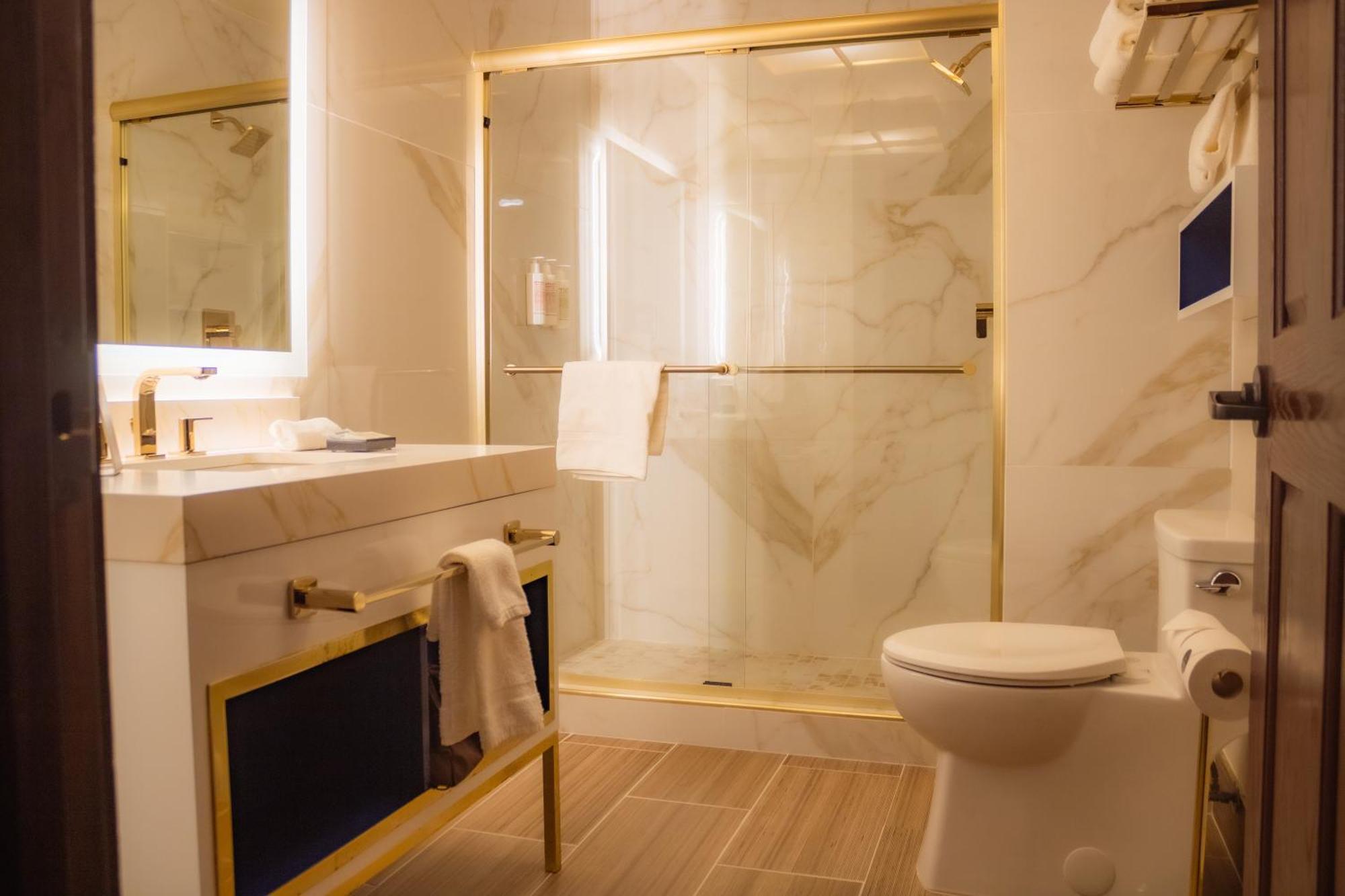Hotel Rocksino By Hard Rock Deadwood Extérieur photo