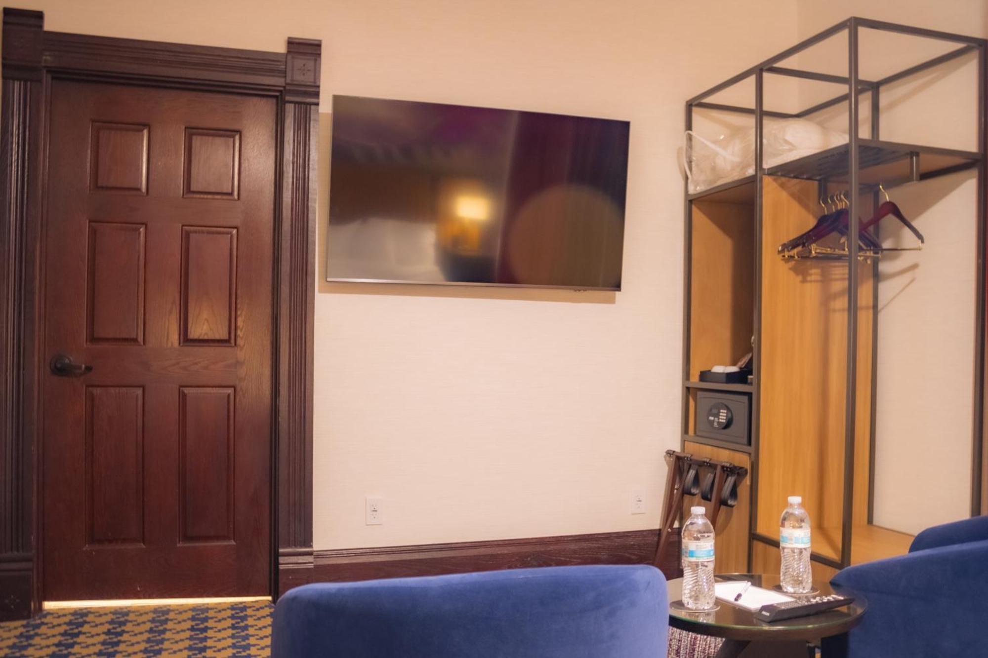 Hotel Rocksino By Hard Rock Deadwood Extérieur photo