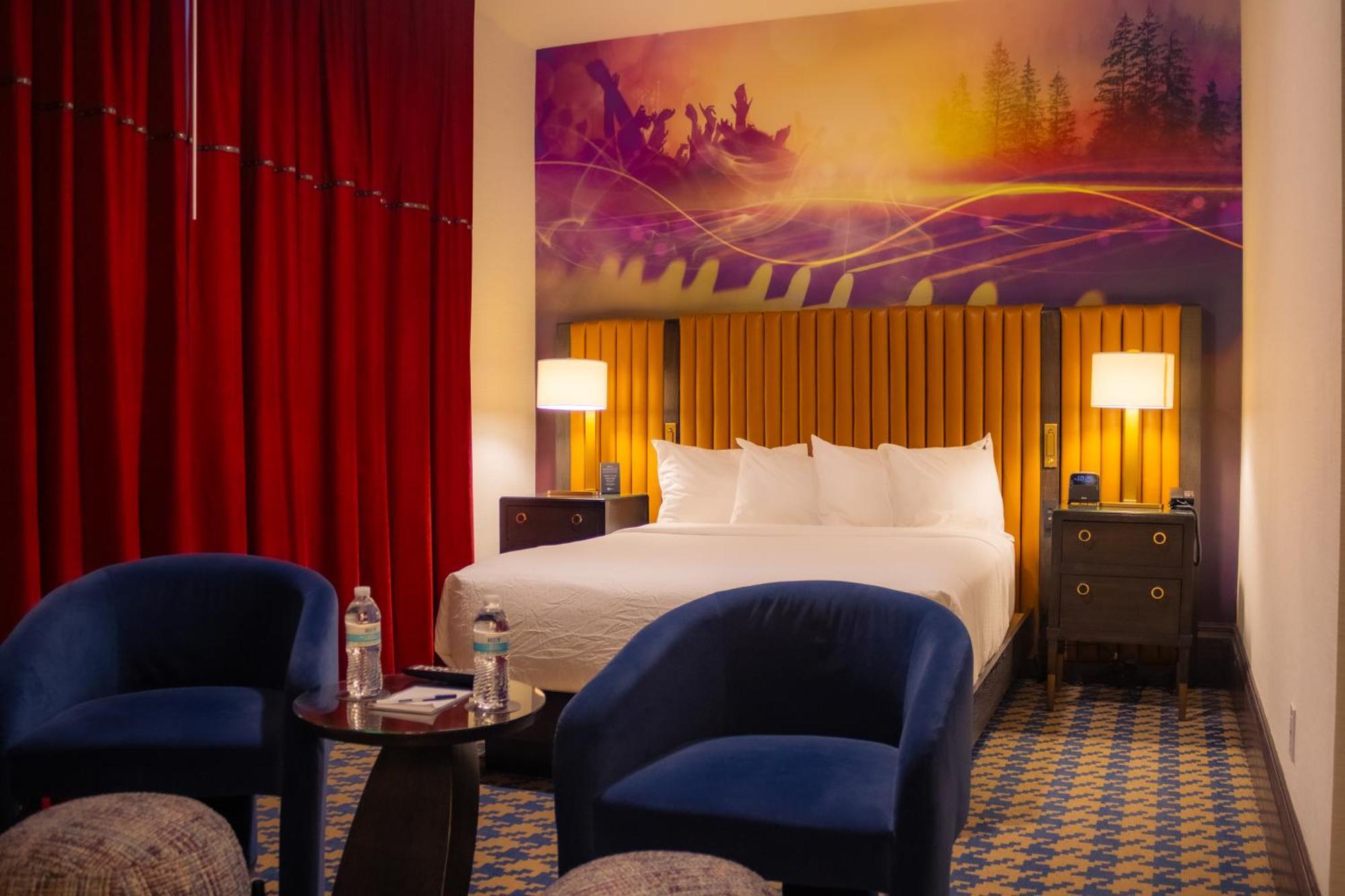 Hotel Rocksino By Hard Rock Deadwood Extérieur photo