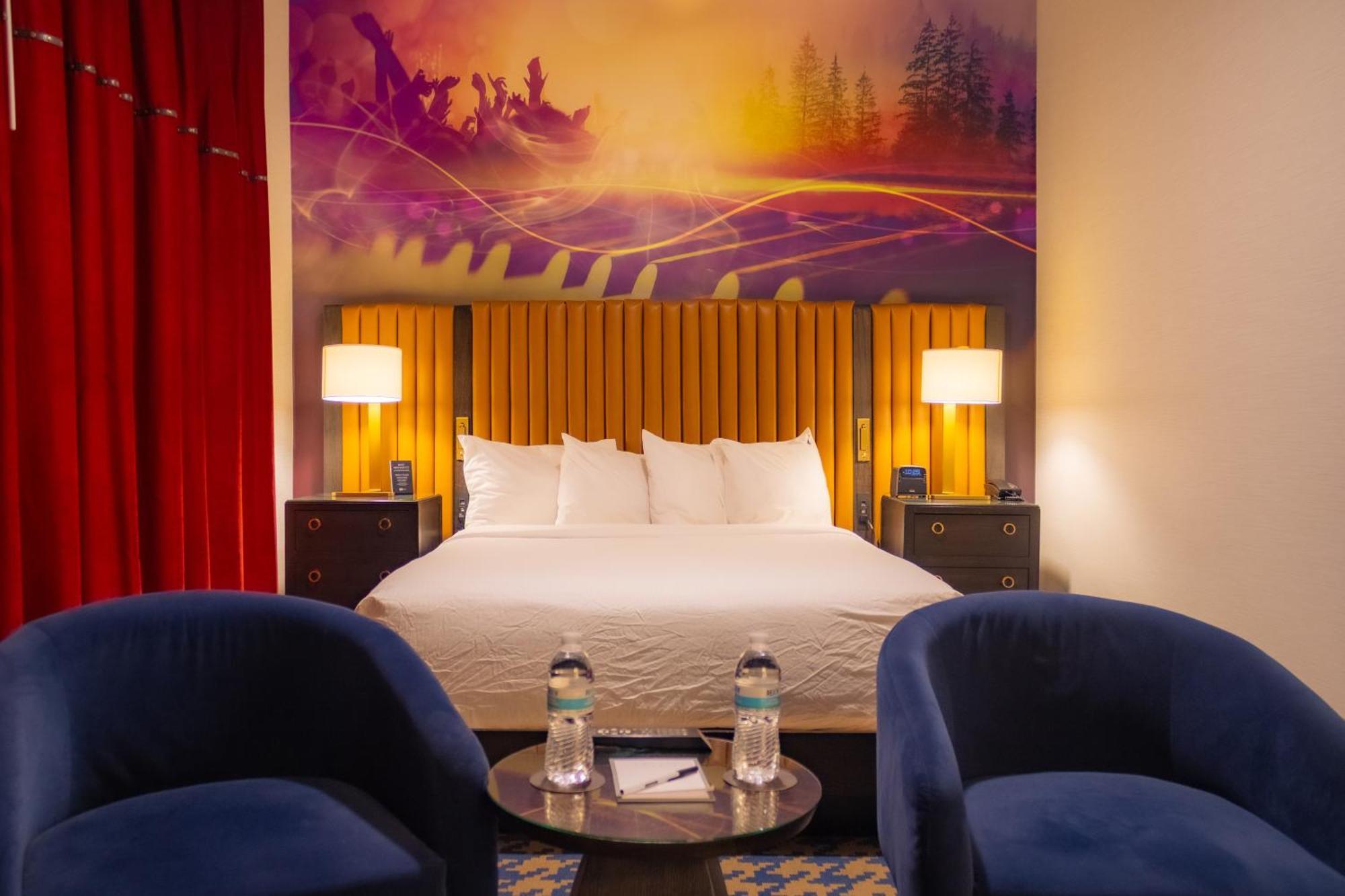 Hotel Rocksino By Hard Rock Deadwood Extérieur photo
